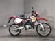 Фото Kawasaki KDX125 SR с японского аукциона