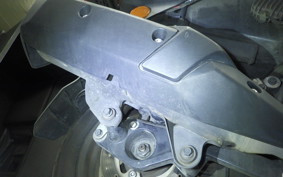 YAMAHA CYGNUS 125 XSR 3