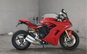 DUCATI  DUCATI  SUPER  SPORT S 2020 VA01JA
