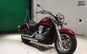 KAWASAKI VULCAN 900 CLASSIC 2008 VN900B