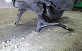 SUZUKI ADDRESS V125 G 2024 CF46A