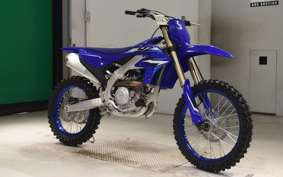 YAMAHA YZ450 F CJ41C