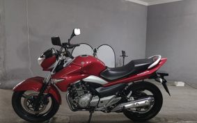 SUZUKI GSR250 GJ55D