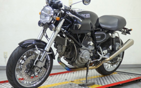 DUCATI  DUCATI GT1000 2010 ZDMC103AA9B