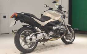 BMW R1200R 2007
