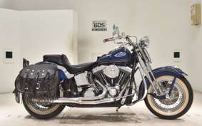 HARLEY FLSTS 1450 2000