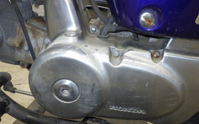 HONDA MAGNA 50 2024 AC13