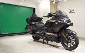 HONDA GL 1800 GOLD WING TOUR DCT 2026 SC79