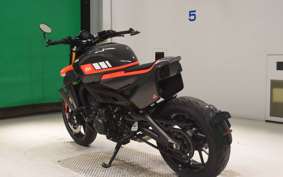 YAMAHA XSR900 2016 RN46J