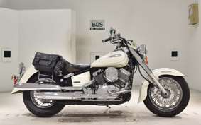 YAMAHA DRAGSTAR 400 CLASSIC  2012 VH02J