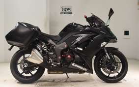 KAWASAKI NINJA 1000 A 2019 ZXT00W