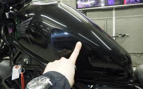 HONDA REBEL 250 MC49