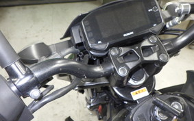 SUZUKI GSX-S125 DL32B