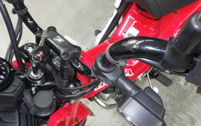 HONDA CT125 HUNTER CUB JA55