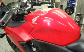 HONDA CBR400R 2013 NC47