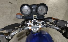 YAMAHA YBR125 PCJL