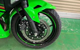 KAWASAKI Ninja 250 ABS EX250Y