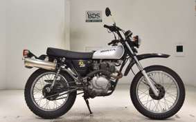 HONDA XL230 MC36