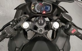 KAWASAKI NINJA400 EX400G