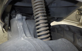 SUZUKI LET's 4 CA45A