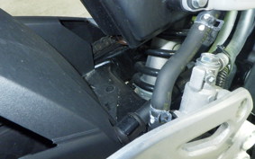 SUZUKI GSX-R125 2025 DL32D