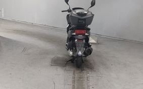 HONDA PCX125 JF56