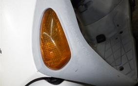 SUZUKI LET's 4 CA46A