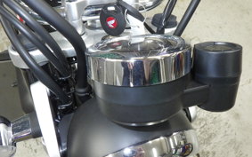 HONDA MONKEY 125 2020 JB05