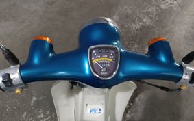 HONDA LITTLE CUB AA01