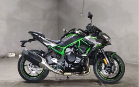 KAWASAKI ZH2 2020 ZRT00K