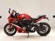Фото Honda CBR650R 2021 с японского аукциона