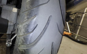 YAMAHA TRICITY 155 A SG37J