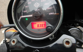 HARLEY XG750 2015 NBB