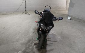 KAWASAKI ZX 10 NINJA R 2008 ZXT00E
