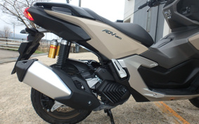 HONDA ADV160 KFB2
