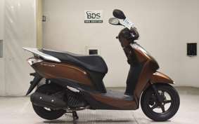 HONDA LEAD 125 2017 JF45