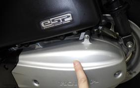 HONDA LEAD 125 1998 JF45