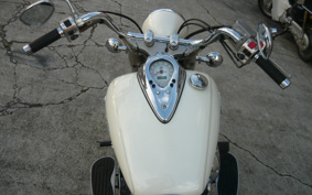 YAMAHA DRAGSTAR 400 CLASSIC 2003 VH01J