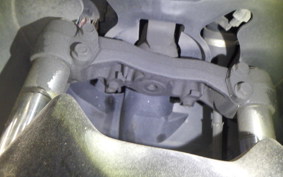 YAMAHA CYGNUS 125 XSR 2 2024 SE44J