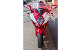 MV AGUSTA F4-1000RC 2022 ZCGF620