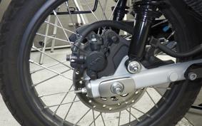 HONDA CT125 HUNTER CUB JA55