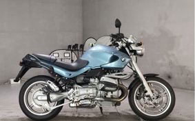 BMW R1150R 2002 0429