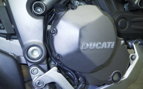 DUCATI MULTISTRADA 1260S 2022