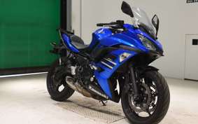 KAWASAKI NINJA 650 A 2018 ER650H