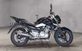 SUZUKI GSR250 GJ55D