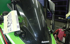 KAWASAKI NINJA 400 2021 EX400G
