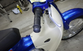 HONDA C50 SUPER CUB 1998 AA09