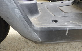 HONDA TACT Gen.4 AF75