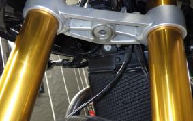 TRIUMPH THRUXTON 1200 RS 2020