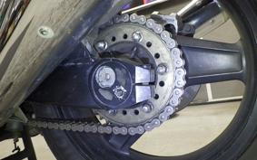 KAWASAKI ZEPHYR 750 2006 ZR750C